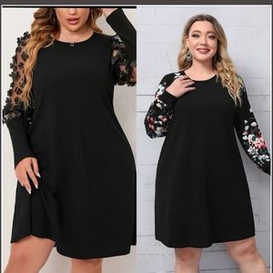 *2* Brand new dresses!